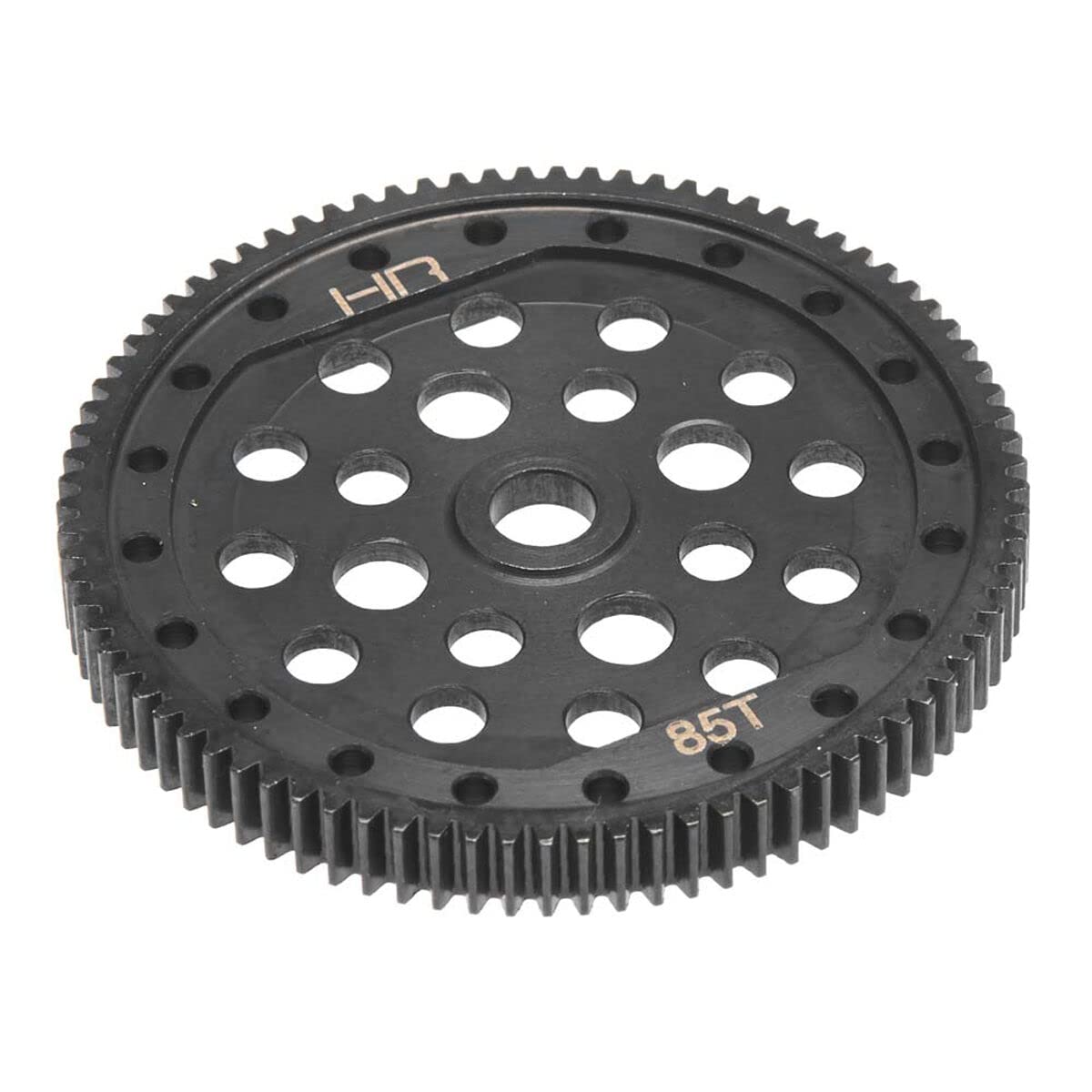 Hot Racing SECT885 Super Duty Steel 48P 85T Spur Gear ECX 2WD