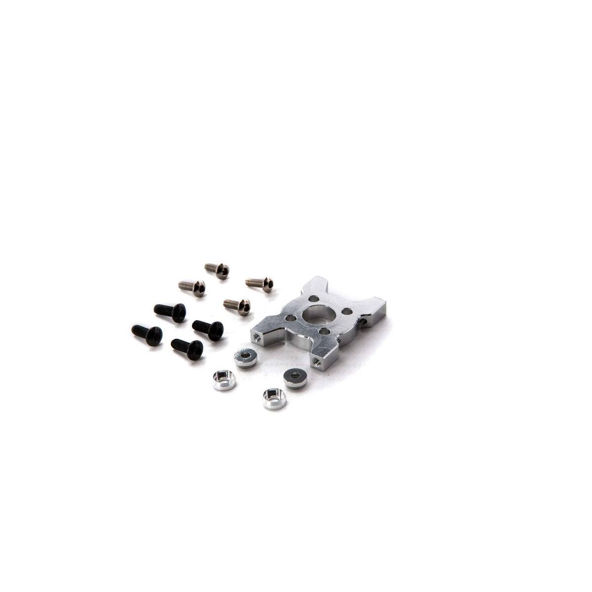 Blade BLH4722 Motor Mount: 360 Carbon FiberX