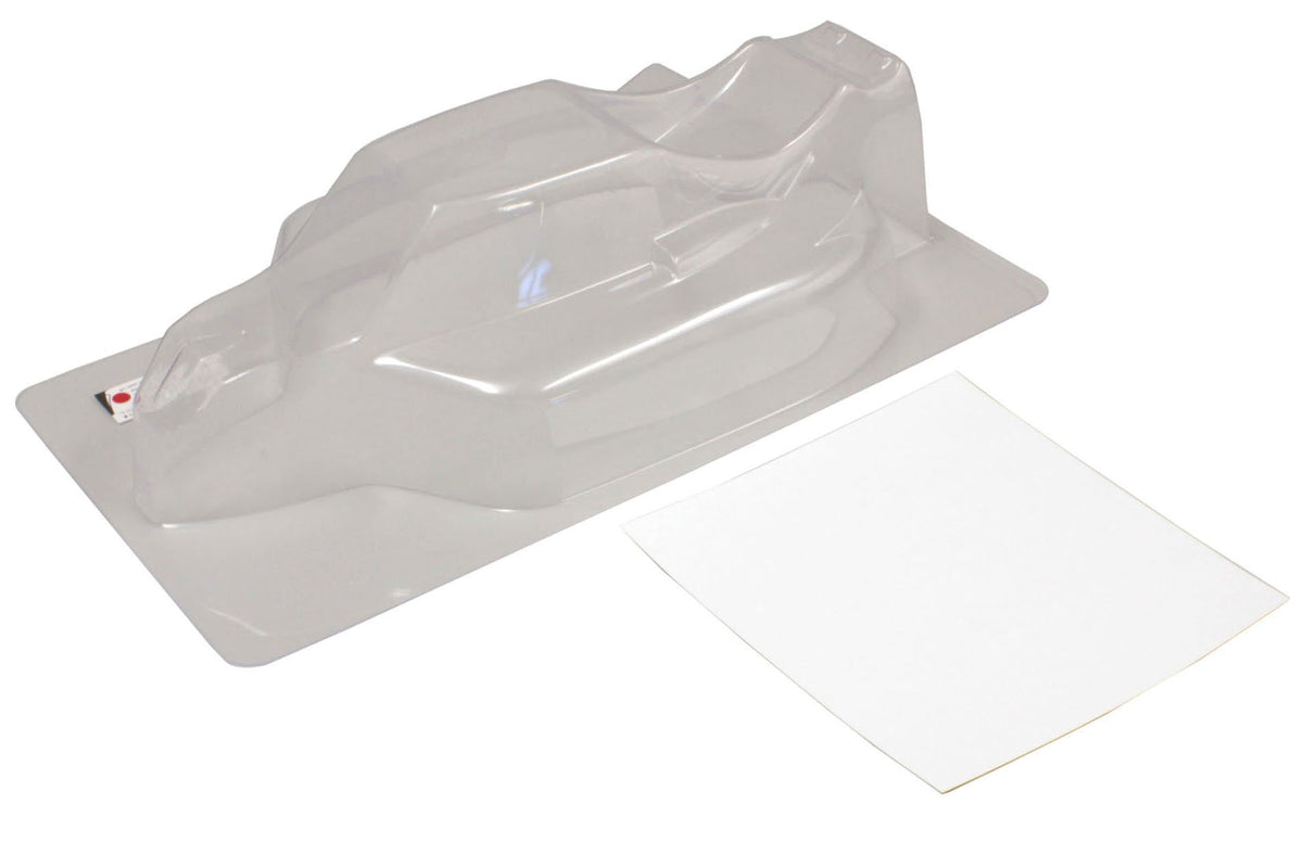Kyosho IFB009H Body-MP9 TKI4/Hi Down Force 1mm Hard