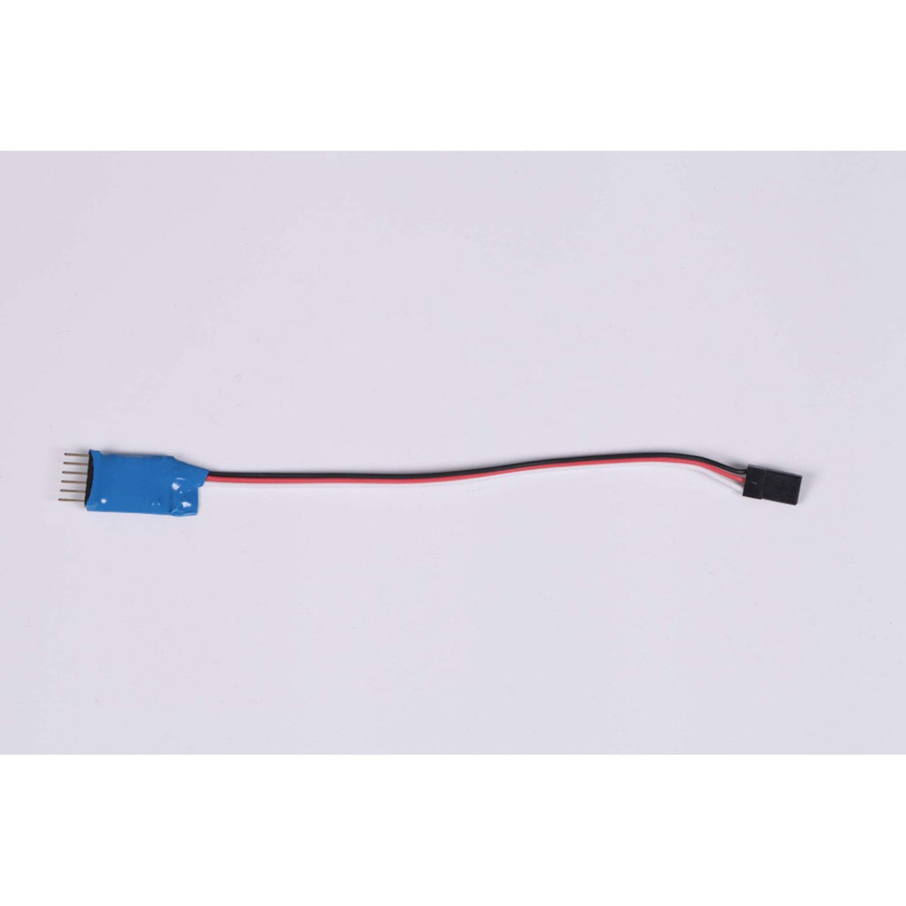 FMS SEQ6S 6 Second Door Sequencer