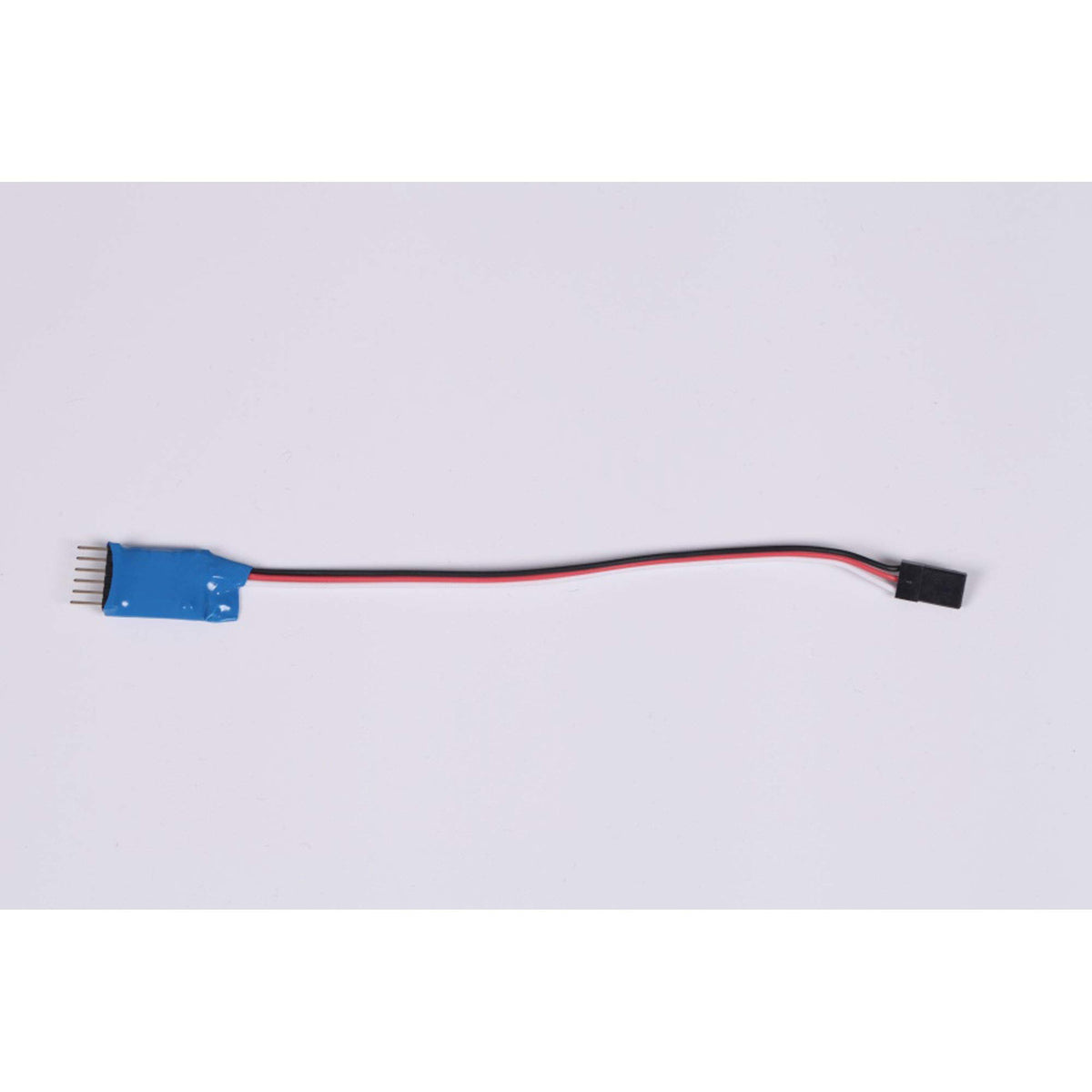 FMS SEQ6S 6 Second Door Sequencer