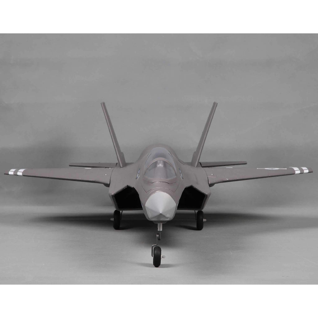 FMS 091P F-35 V2 64mm PNP Airplane EDF