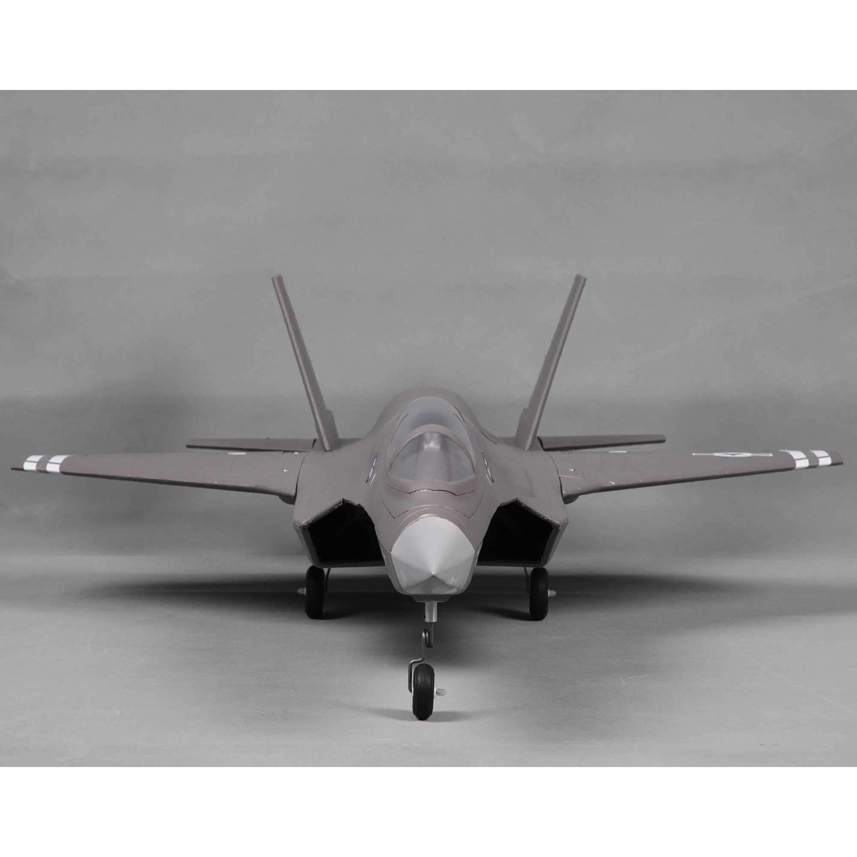 FMS 091P F-35 V2 64mm PNP Airplane EDF
