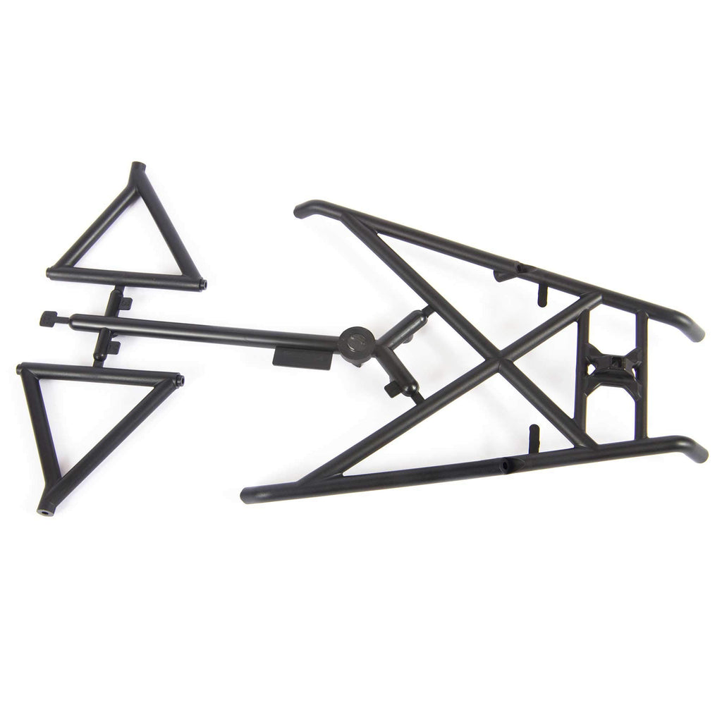 Axial AXI230005 UMG 6x6 Drop Bed Roll Cage Set
