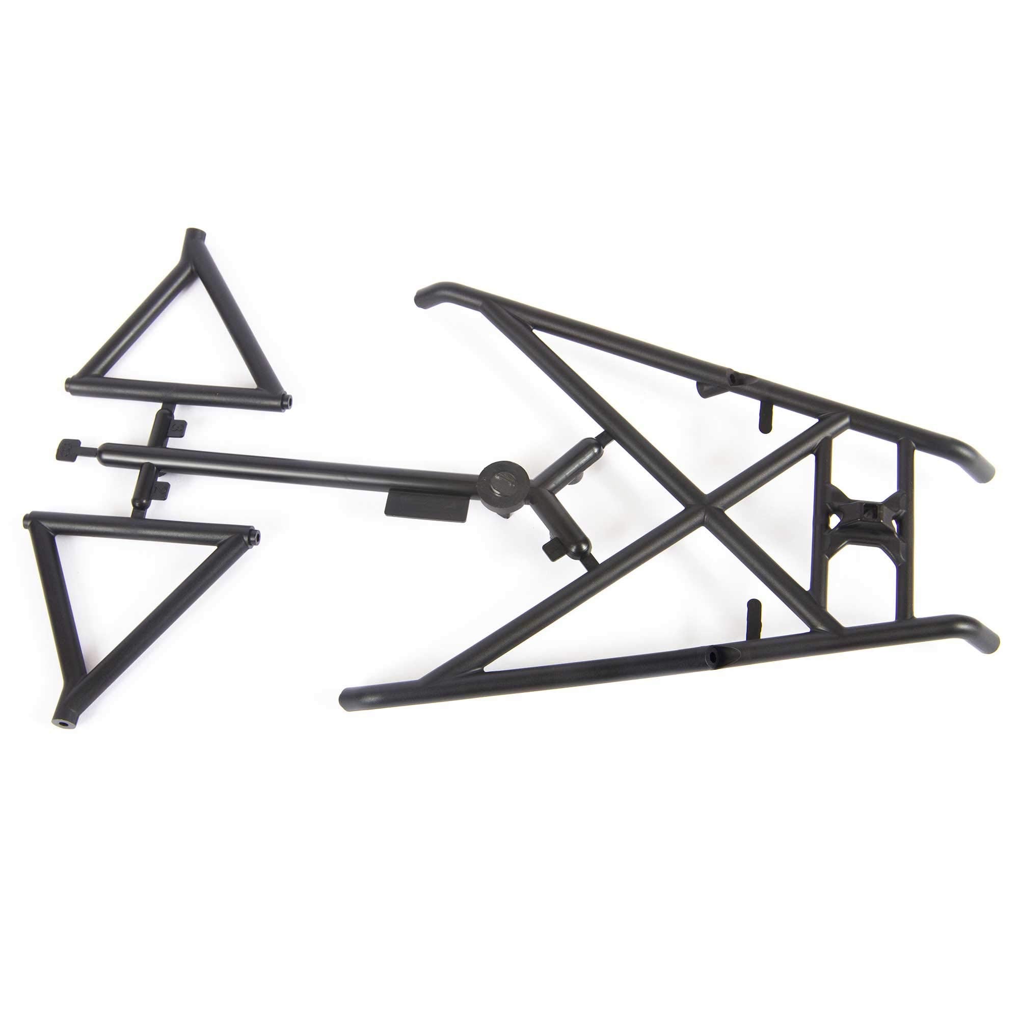 Axial AXI230005 UMG 6x6 Drop Bed Roll Cage Set