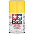 Tamiya 85097 TS-97 Pearl Yellow Spray Lacquer 100ml Model Paint