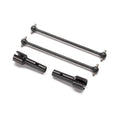 Losi LOS-1246 Rear Dogbone Set: 8XE RTR