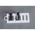 FMS PK120 Battery Tray: P-40B 1400mm