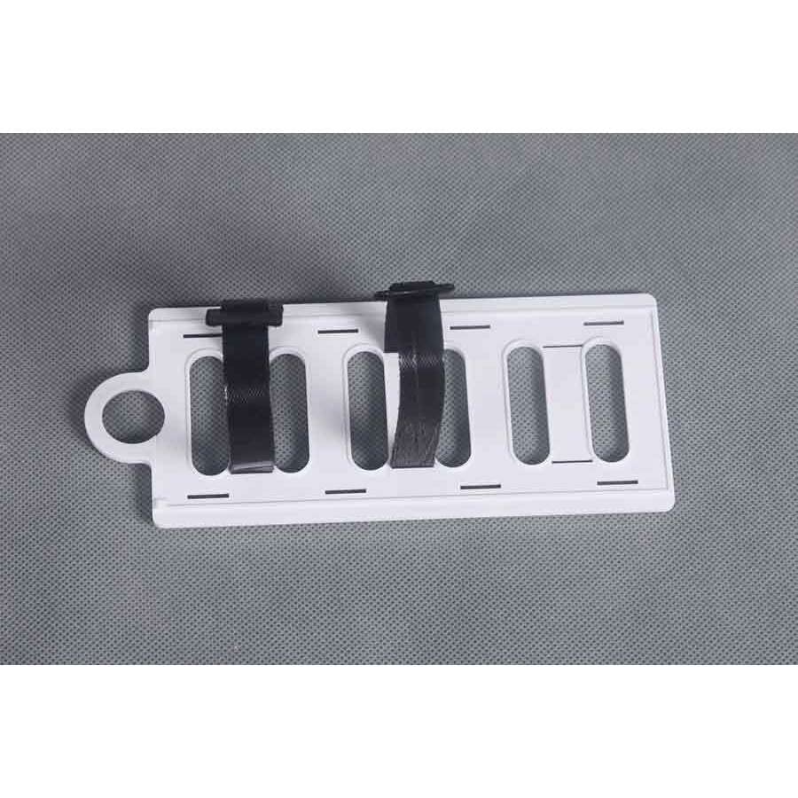 FMS PK120 Battery Tray: P-40B 1400mm