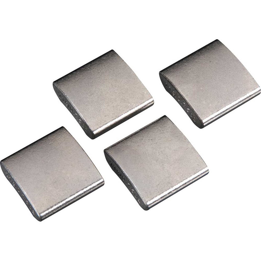 Axial AX30546 Internal 2.2 Wheel Weight Inserts(4) 21g/.75oz: RR10