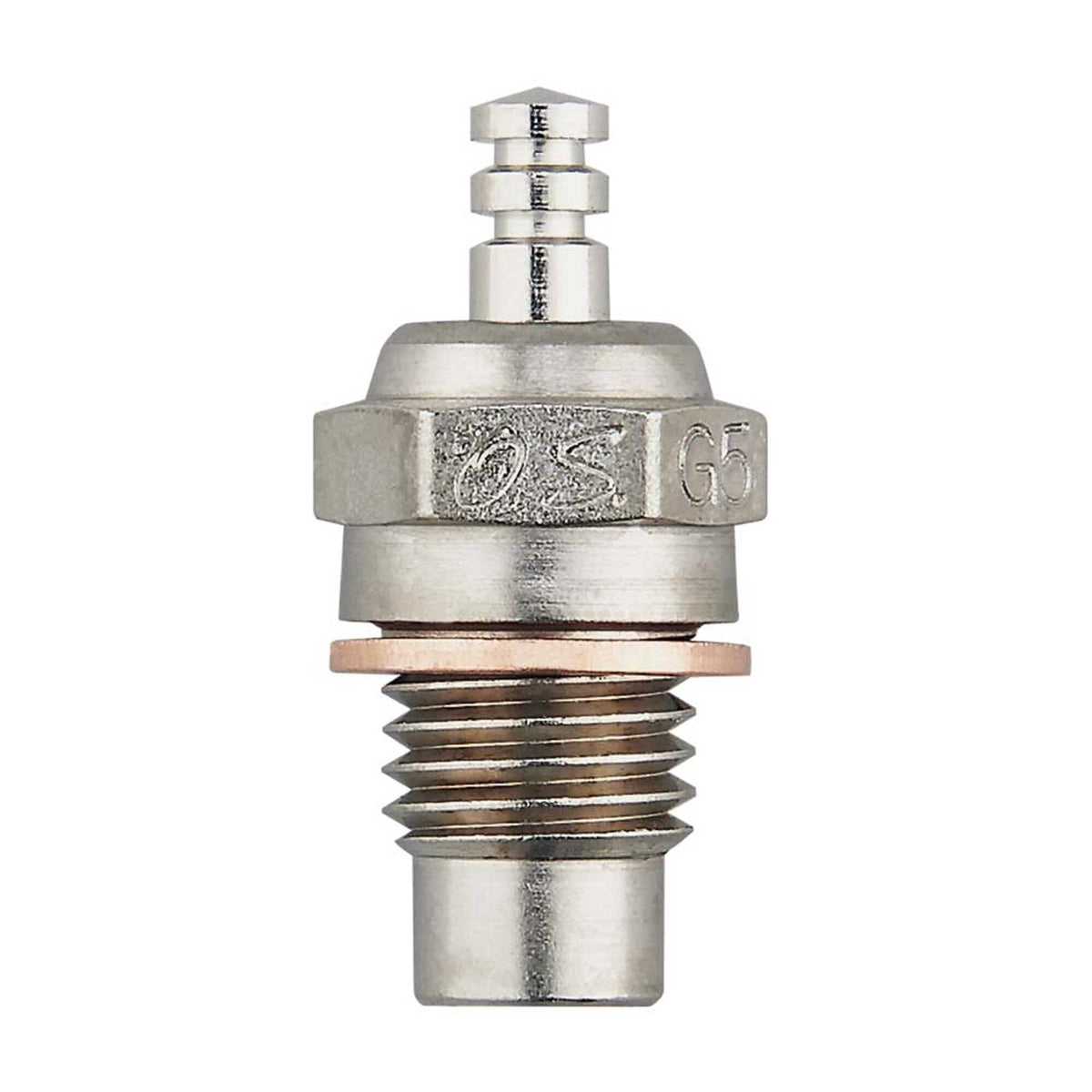 OS 71655001 Glow Gas Plug G5 GGT15