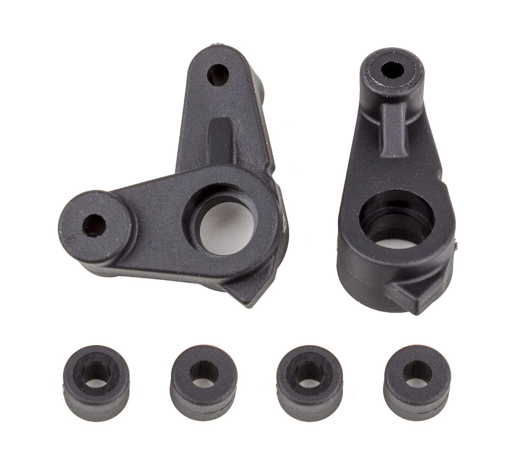 Team Associated 42201 Enduro IFS Steering Bellcranks