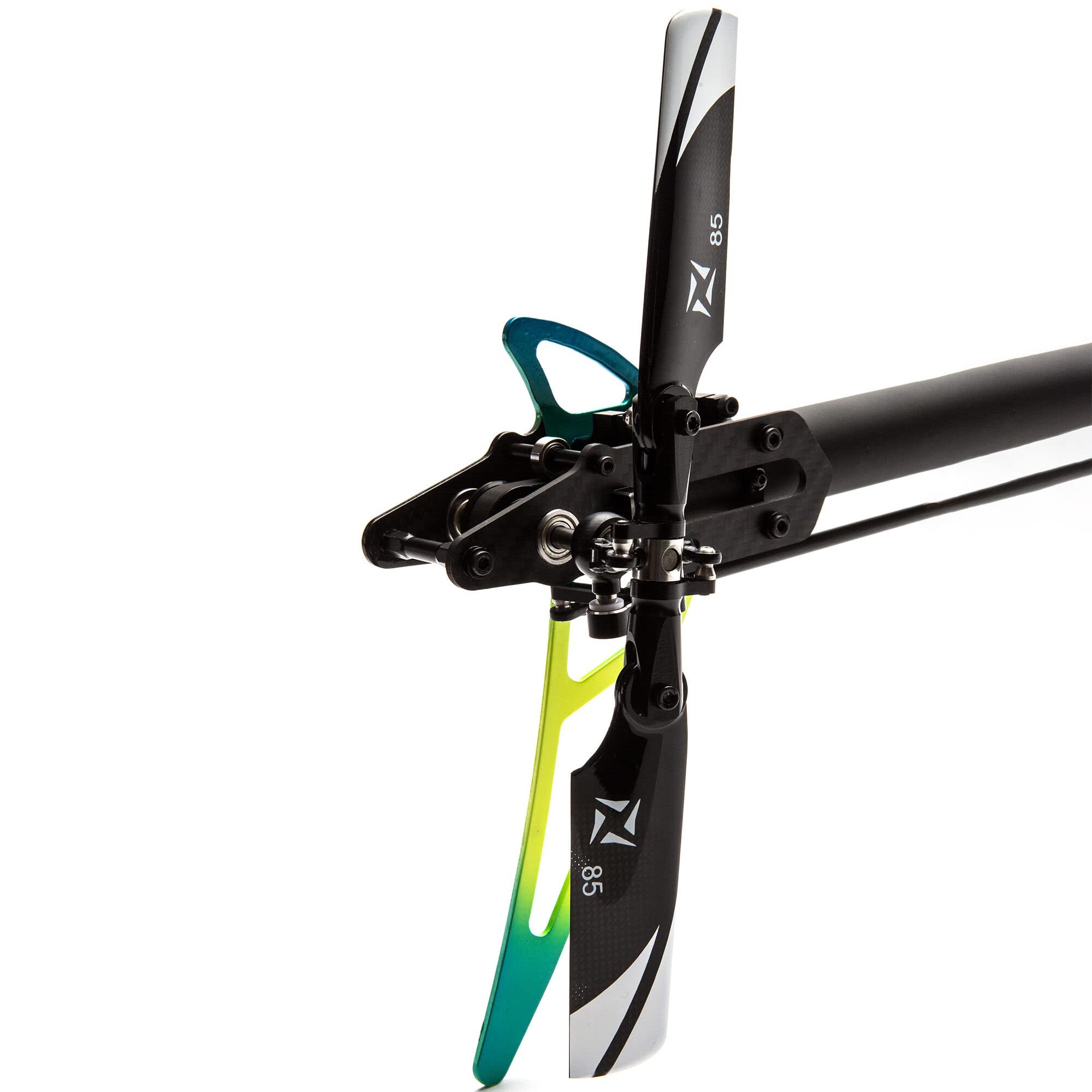 Blade BLH4925 Fusion 480 Helicopter Kit