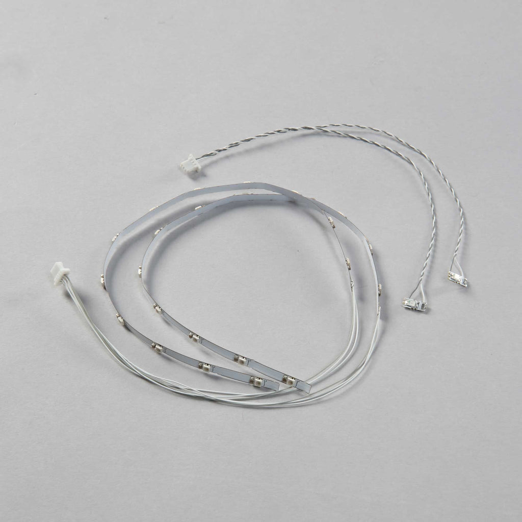 E-Flite EFLU6455 LED Set: Ultrix