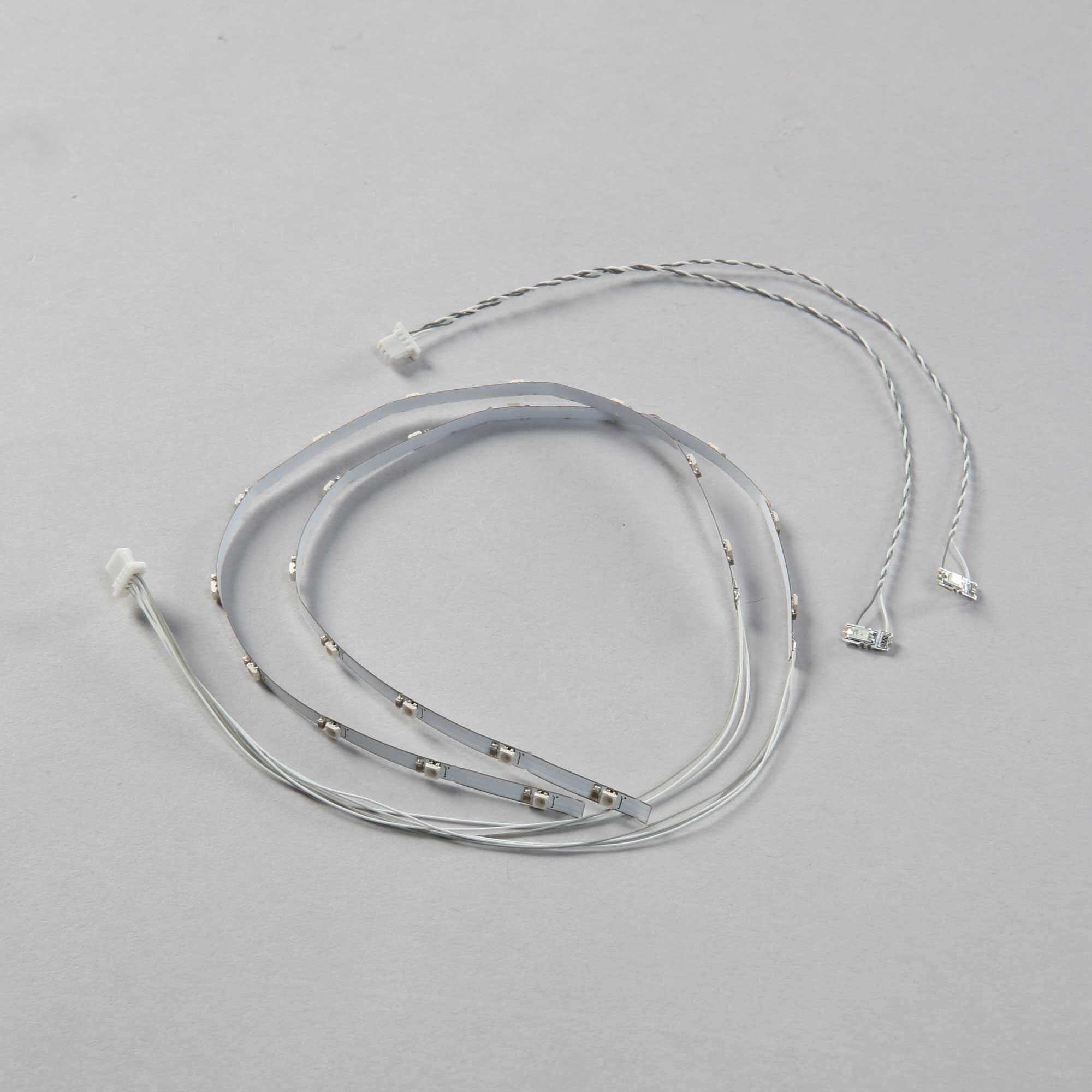 E-Flite EFLU6455 LED Set: Ultrix