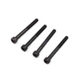 Evolution EVOG620703 Prop Bolt Set (4) M5 x 45 62GX