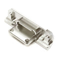 Integy C28814SILVER Front Bumper - ARA 1/8 Kraton 6S BLX