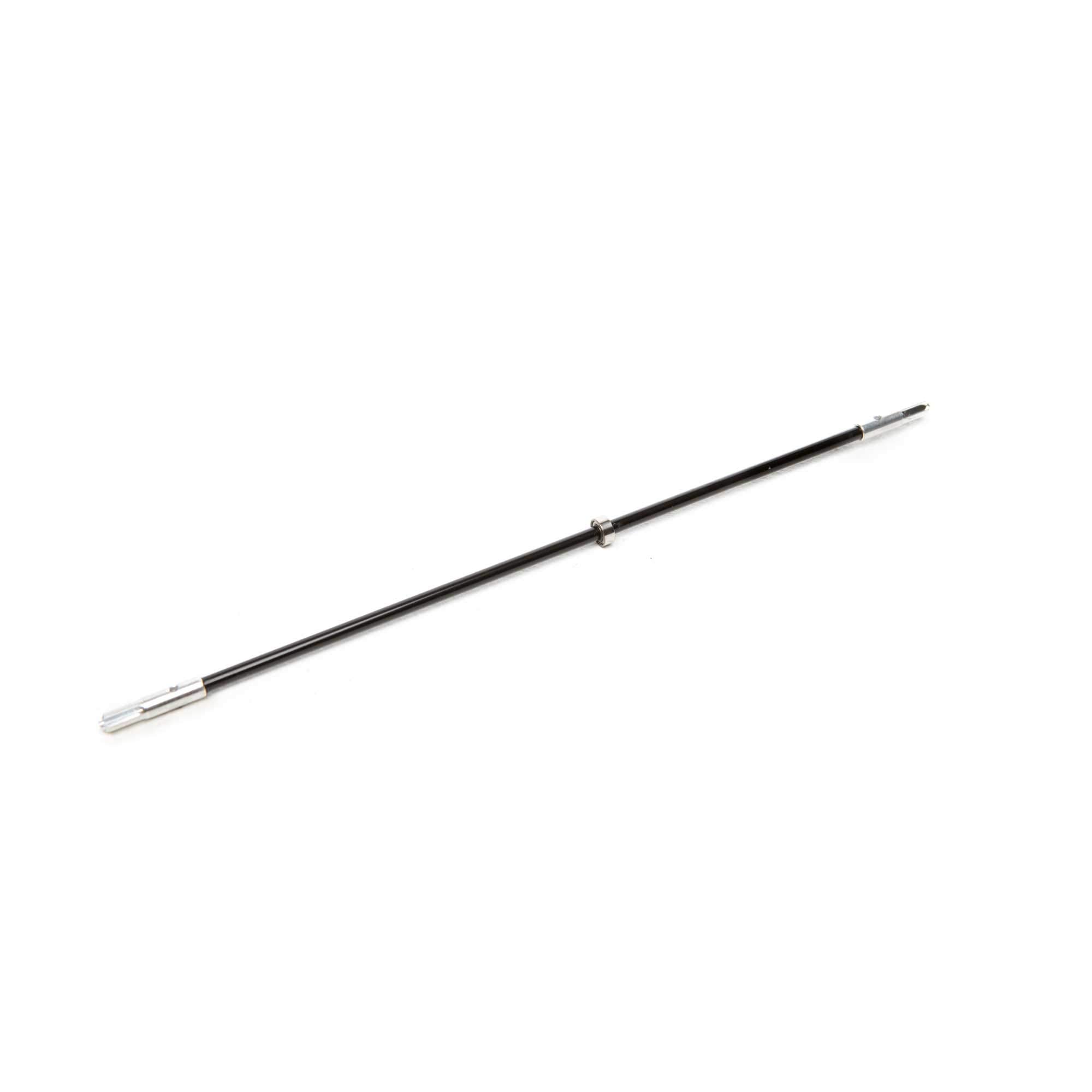 Blade BLH3425AL Aluminum Torque Tube: 180 Carbon FiberX