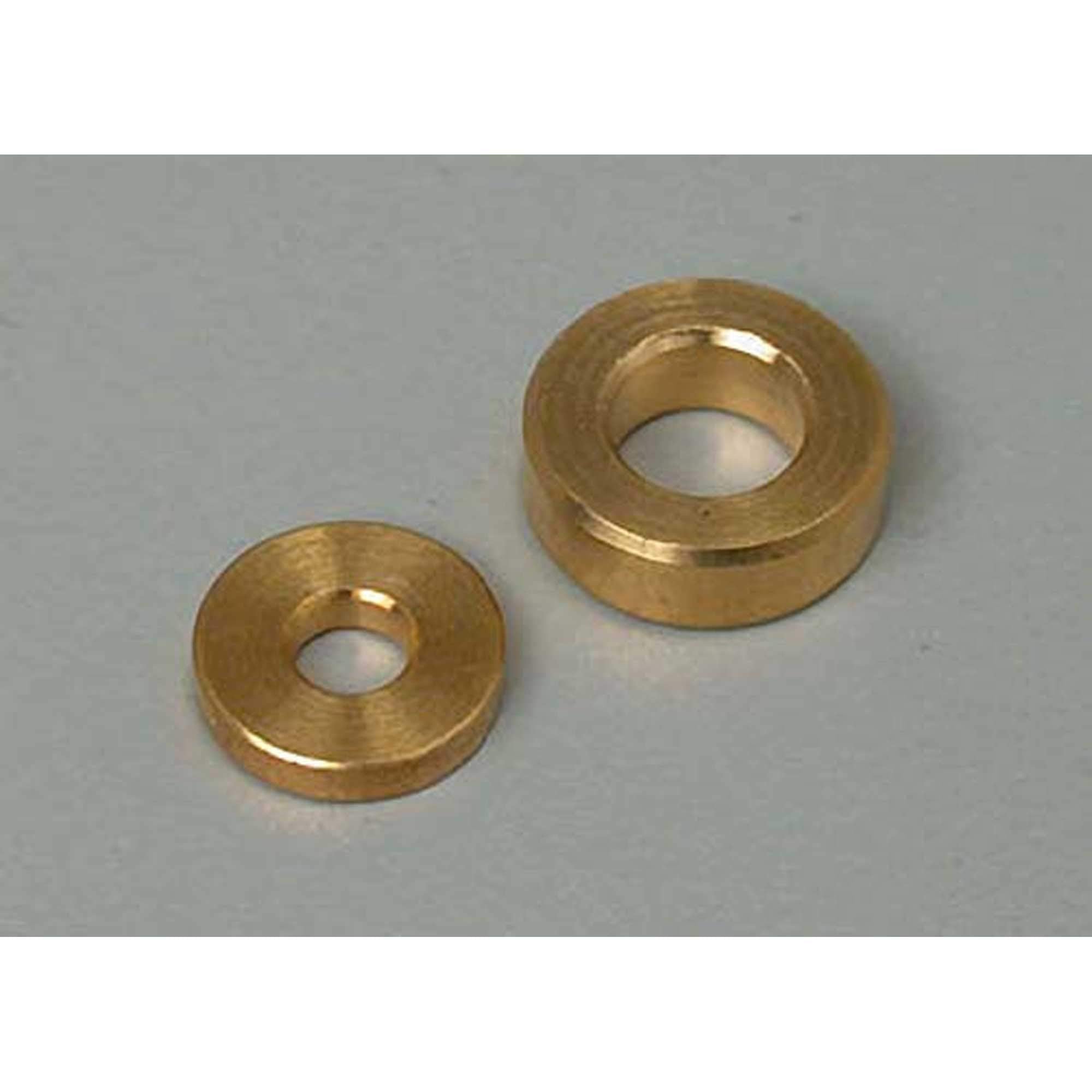Duratrax DTXC9305 Slipper Bushing Set, Brass: Evader EXT & EXT2
