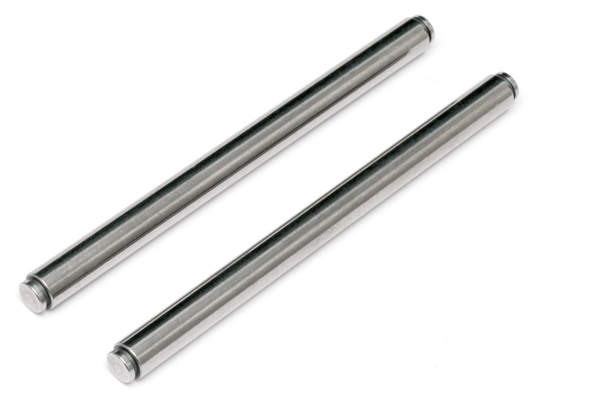 HPI Racing 86633 Shaft 6X80mm (2pcs) Baja 5