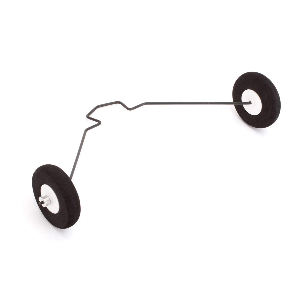 E-Flite EFL310007 Main Landing Gear: Apprentice S 15e RTF