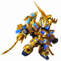 Bandai 5055578 #07 Unicorn Gundam 03 Phenex " Gundam NT" Bandai SDGCS