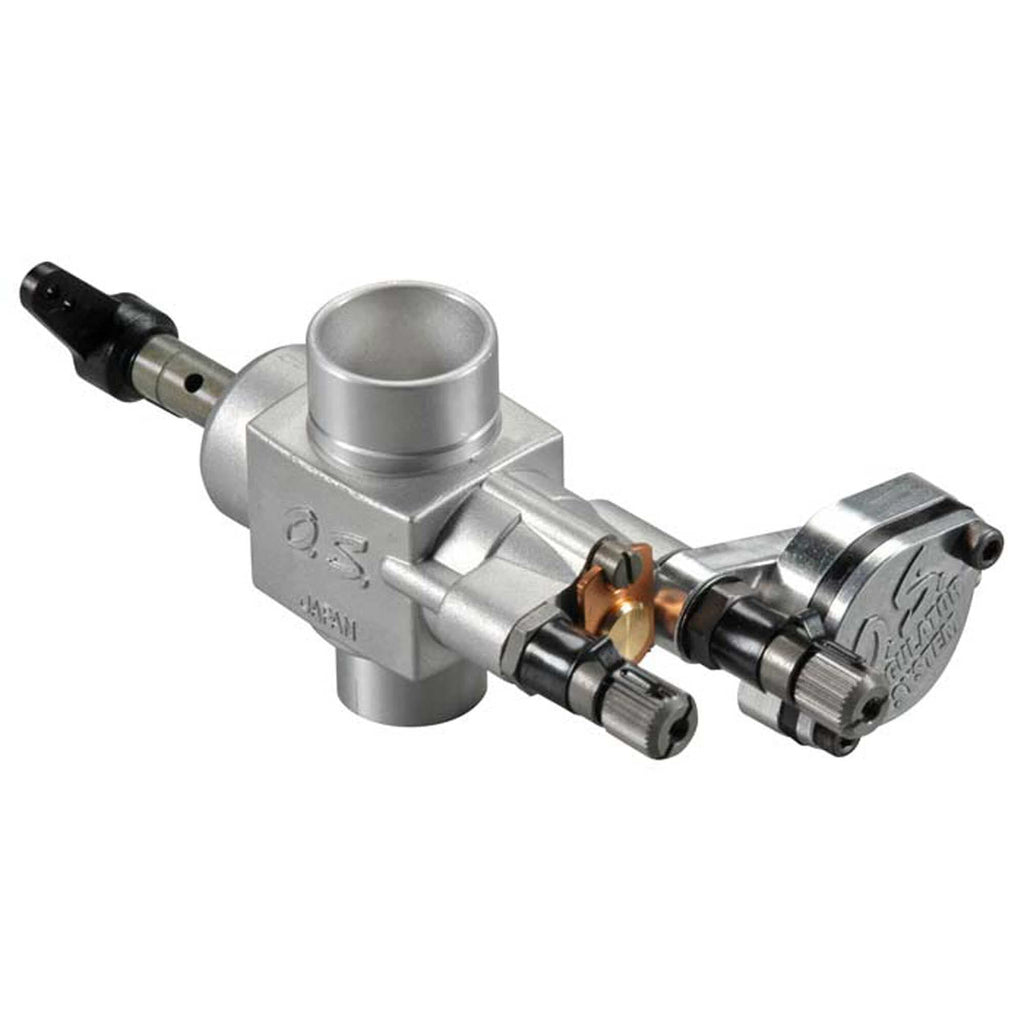 OS 29183010 Carburetor #60M-P .91SZH-PS