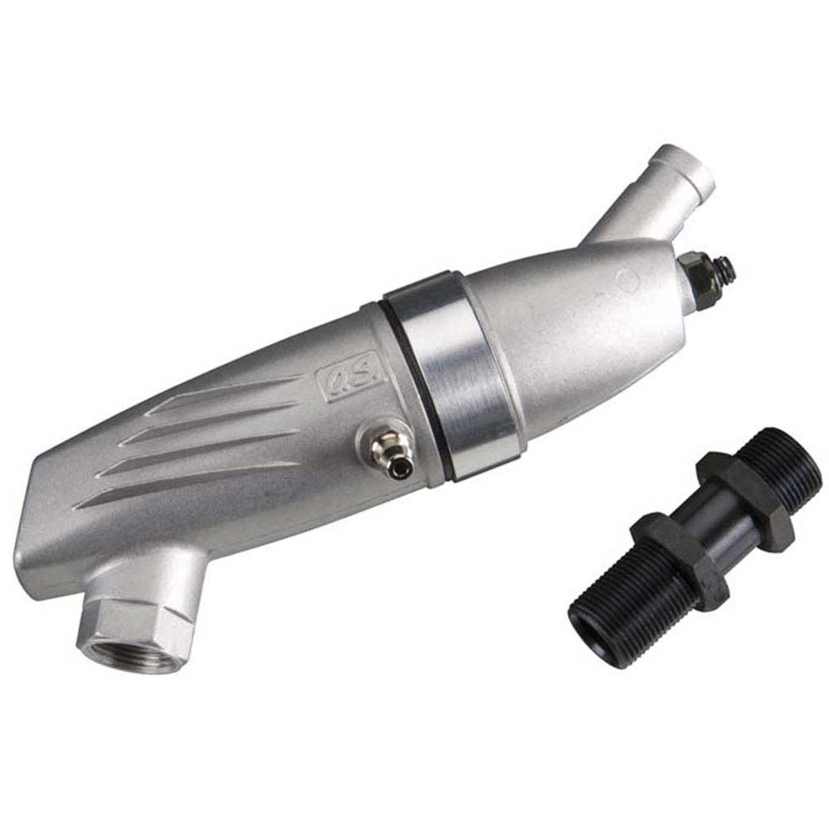 OS 44825000 Muffler Assembly F5030 FS72/81A