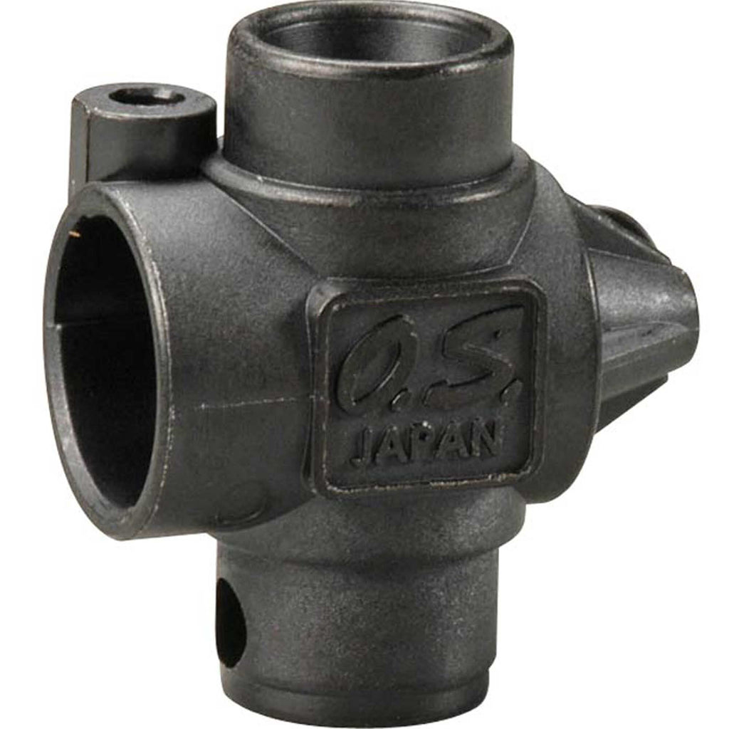 OS 21081100 Carburetor Body #10H
