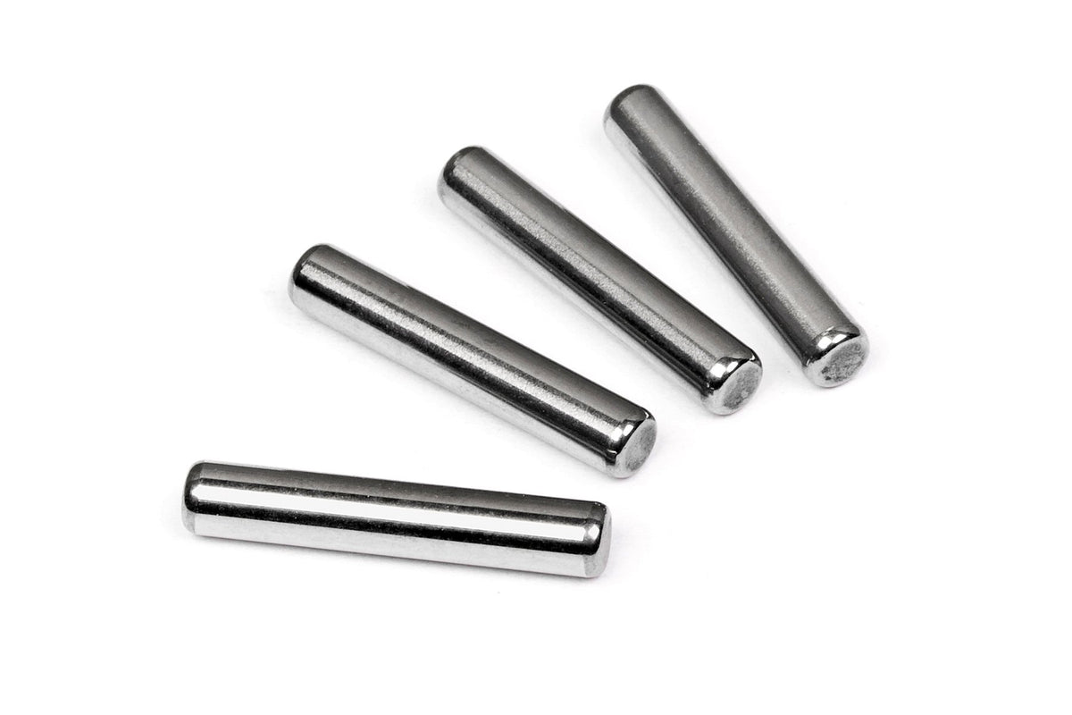 HPI Racing 101082 3X17mm Shaft Trophy