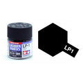 Tamiya 82101 Lacquer Paint LP-1 Black 10 ML