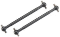 HPI Racing 107874 Drive Shaft 56mm WR8