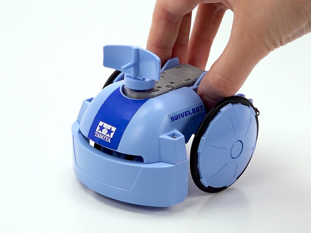 Tamiya 70244 Swivelbot