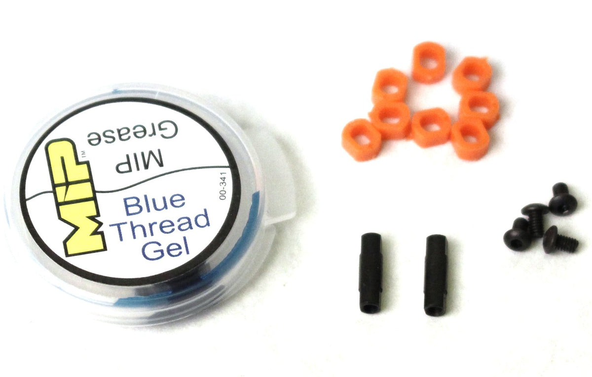 MIP 17015 Pucks, Rebuild Kit, No. 1 Pucks for B64