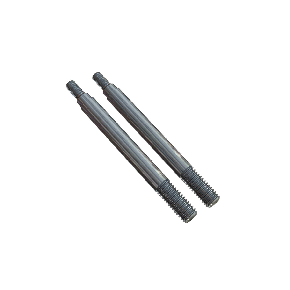 Arrma 330596 Shock Shaft 4x43mm (2)