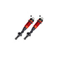 Arrma 330765 Shock Set 16mm Bore, 131mm Length, 2000cSt Oil