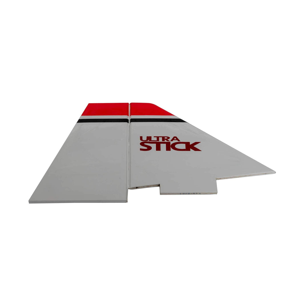 Hangar 9 234503 Fin and Rudder: Ultra Stick 10cc