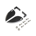 ProBoat PRB281125 Turn Fin Set: Sonicwake 36" V2
