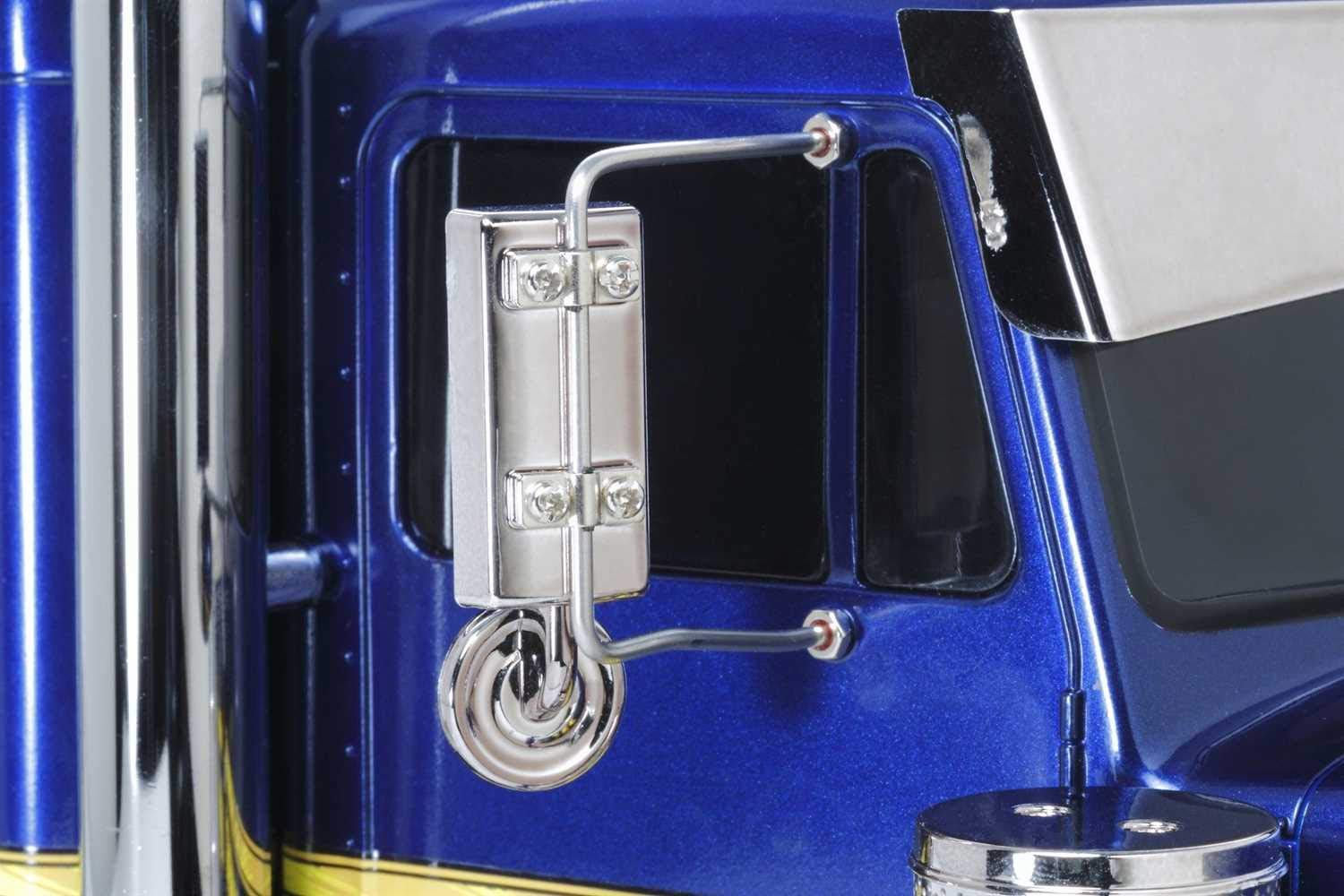 Tamiya 56344 1/14 Grand Hauler Kit