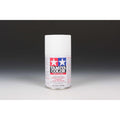 Tamiya 85027 Spray Lacquer TS-27 Matte White - 100ml Spray Can