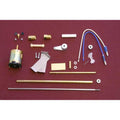 Dumas 2369 Running Hardware Kit: 1252