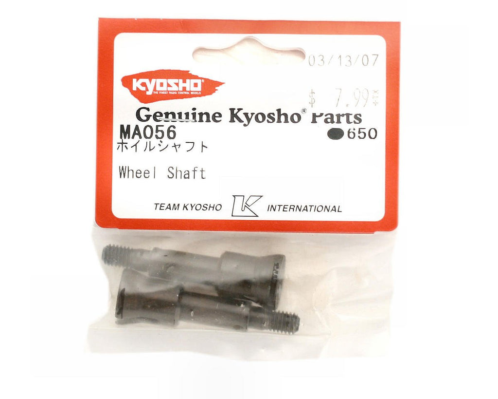Kyosho MA056 Wheel Shaft