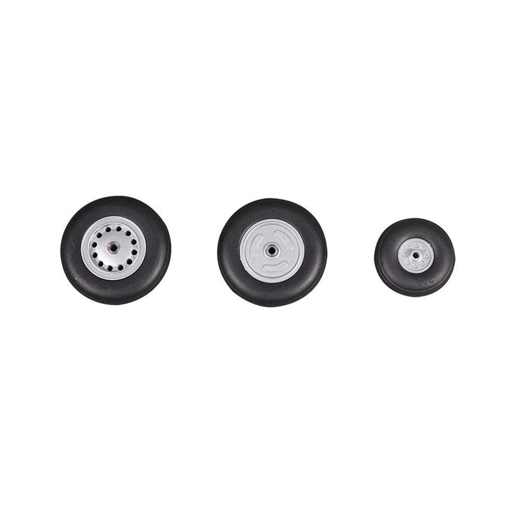 FMS PV121 Wheel Set: A-10 1500mm