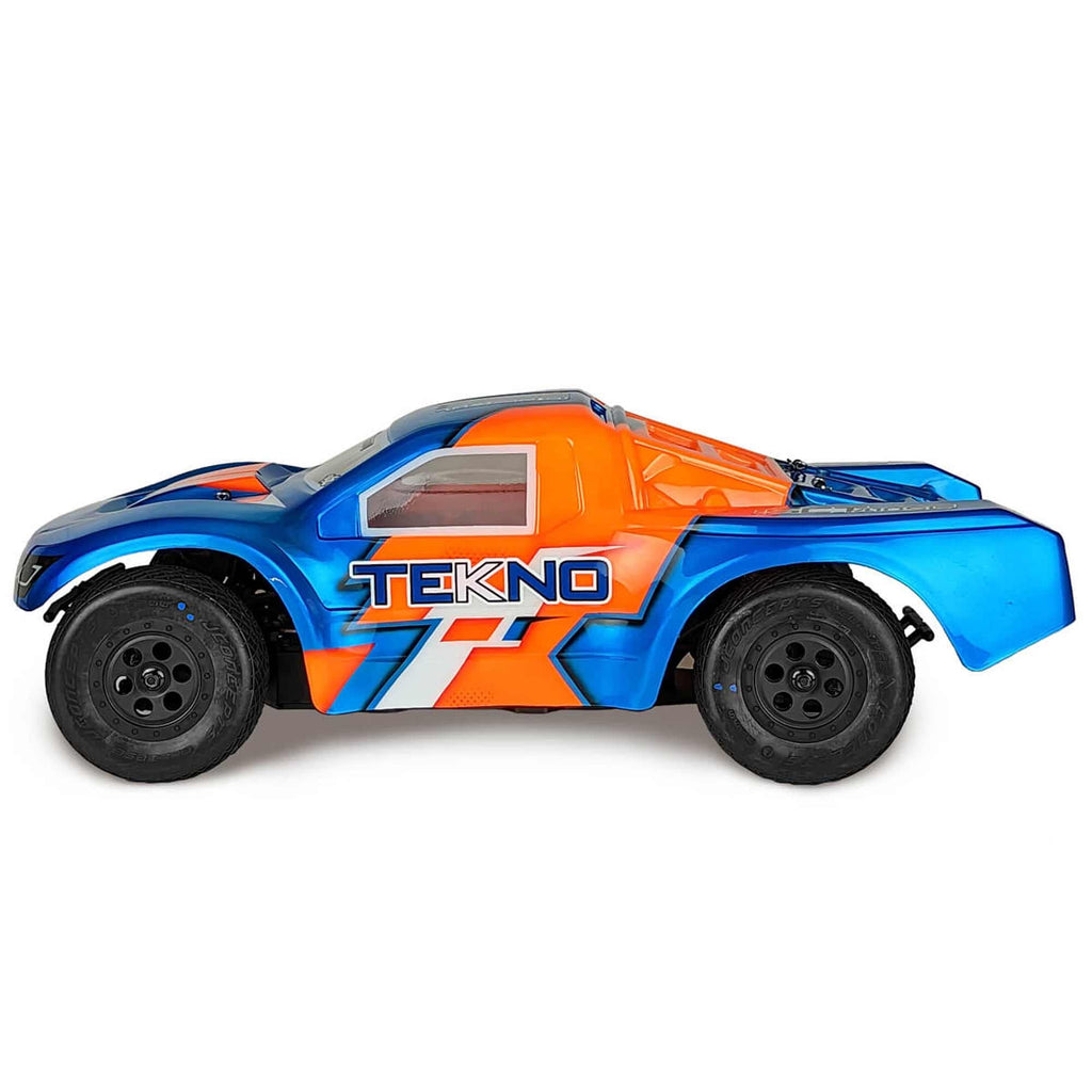 Tekno RC LLC 7000 SCT 410SL 1/10th 4x4 Light Weight SCT Kit