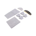 E-Flite EFL2582 Cockpit Kit: Bonanza 15e ARF