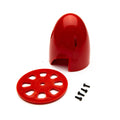Hangar 9 472015 Spinner 3-3/4": Ki-43 60cc