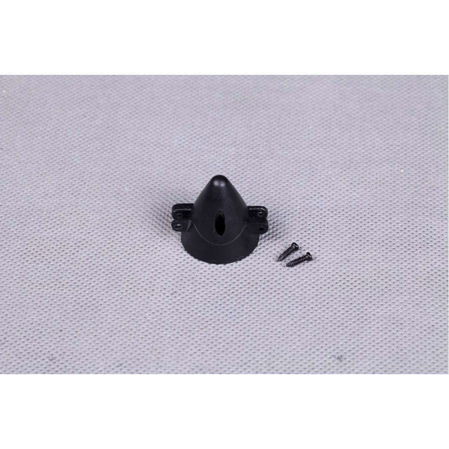FMS FS106 Spinner: Fox 800mm
