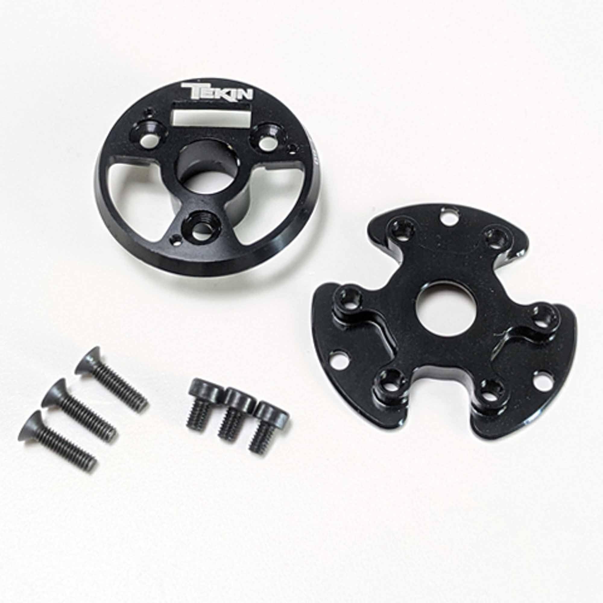 Tekin TT2787 1/10 RedlineS Gen4 Scr's