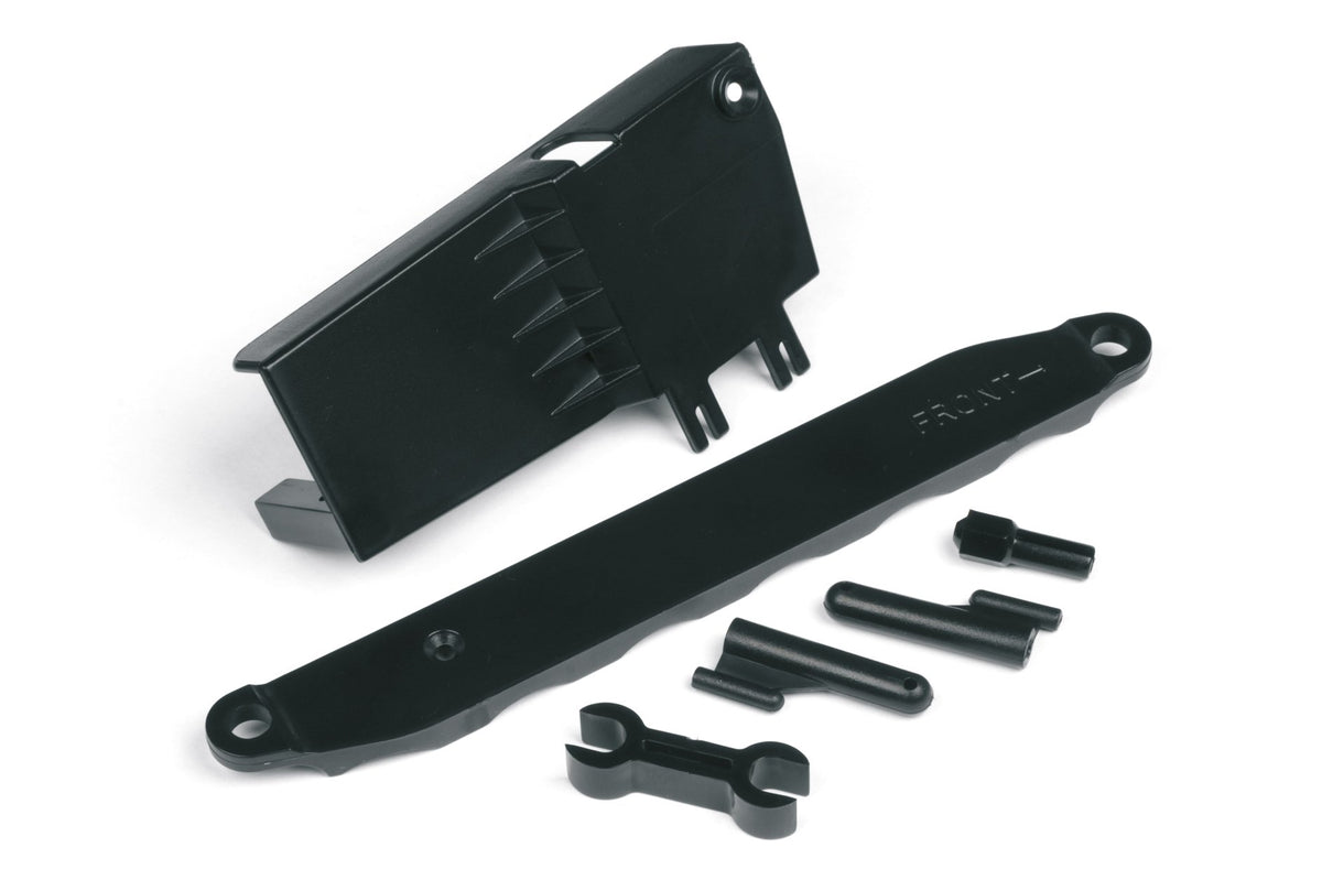 HPI Racing 85604 Upper Deck Set (E10)