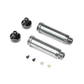 Losi LOS-1836 Shock Body & Cap, Dampening (2): LMT 2.0